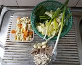 Foto langkah ke 1 dari resep Capcay endolita.
