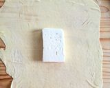 Foto del passaggio 1 della ricetta Feta in crosta 😋