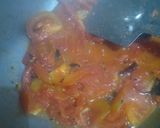 टमाटर की मीठी चटनी (tamatar ki meethi chutney recipe in Hindi) रेसिपी चरण 3 फोटो