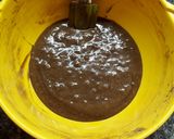 Foto del paso 3 de la receta: Bizcochuelo de chocolate