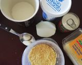 Foto del paso 1 de la receta: Pechugas gratinadas en crema de chipotle