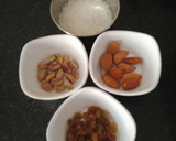 દુધી ની ખીર (Dudhi Kheer Recipe In Gujarati) રેસીપી સ્ટેપ1ફોટો
