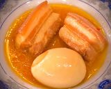 Hình bước làm 5 của món Thịt Kho Trứng