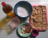 Foto langkah ke 1 dari resep Tempe kriuk.