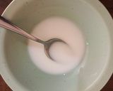 Foto langkah ke 5 dari resep Ifumie Siram.