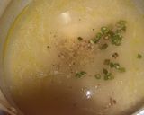 A picture of step 1 of Daal.