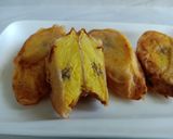 Foto langkah ke 6 dari resep Pisang Goreng Gluten free.