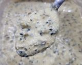 Foto del paso 4 de la receta: ❤️ Crackers de harina de garbanzos y semillas by Mara ❤️