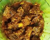 পর্দা বিরিয়ানী (porda biryani recipe in Bengali) রেসিপির ধাপ 5 ছবি