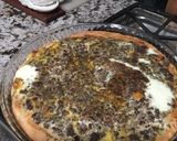 صورة لخطوة 8 من وصفة اقراص البيض واللحمة الفلسطينية