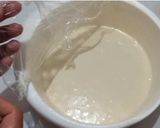 Foto langkah ke 4 dari resep *APEM KUKUS TEPUNG TERIGU*.