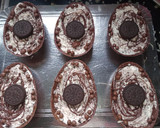 Foto del paso 6 de la receta: Huevos de Pascua rellenos de oreo
