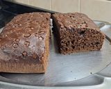 Foto del paso 4 de la receta: Budín de cacao económico