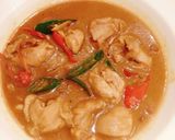 Foto langkah ke 2 dari resep Tongseng Ayam ala Chefput.