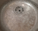 Foto del paso 3 de la receta: Quisquilla hervida