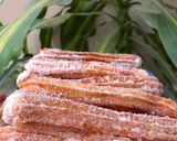 Foto del paso 4 de la receta: Churros