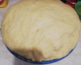 Fánkocska☺️! recept fázis 6 fotója