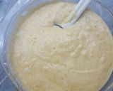 Meggyes (zsemlemorzsás) lepény recept fázis 6 fotója