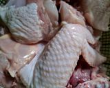 Foto langkah ke 1 dari resep Semur Ayam Simpel.