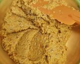 Foto del paso 3 de la receta: Pâte de zanahorias y nueces con licuadora 🥕 Untable de zanahoria y nuez preparado en licuadora 🥕