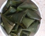 Foto langkah ke 6 dari resep (141) Lupis (Metode 7.30.7).