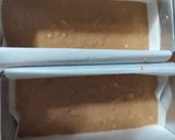 Foto langkah ke 5 dari resep Carrot Cake Harum Kayumanis.