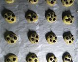 Foto langkah ke 6 dari resep 7. Chocochip Cookies.