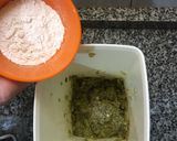 Foto del paso 3 de la receta: Hamburguesas Verdes💚