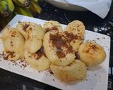 Foto langkah ke 3 dari resep Pisang Goreng.