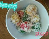 Foto langkah ke 5 dari resep Klepon.