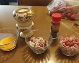 Foto del passaggio 1 della ricetta Bucatini alla Zozzona