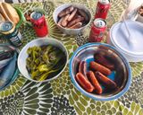 Foto del paso 21 de la receta: Almuerzo típico Villenero (Fiesta de moros y cristianos del 4 al 9 septiembre)
