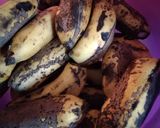 Foto langkah ke 1 dari resep Es Pisang Ijo Ekonomis.