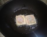 Foto langkah ke 5 dari resep Martabak Telur Kulit Lumpia.