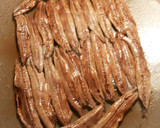 Foto del paso 11 de la receta: Boquerones en vinagre de modena y cebolletas