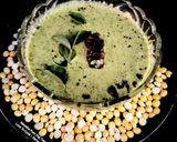 A picture of step 3 of Roasted Gram Chutney - Daliyadal - Phutana Chutney.