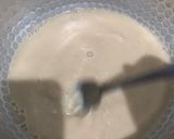Foto langkah ke 3 dari resep Hot Creamy Tea.