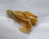 Foto del paso 2 de la receta: Tempura
