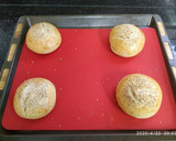 Foto del paso 8 de la receta: Panecillos Burger Thermomix