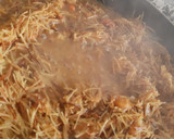 Foto del paso 5 de la receta: Fideuá de carne