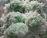 Foto langkah ke 6 dari resep Klepon Viral.