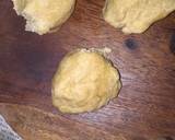 Bhakhari recipe step 4 photo