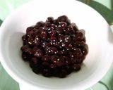 Foto langkah ke 6 dari resep 001. Buble kenyal.