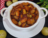 आंवला लौंजी (Amla launji recipe in Hindi) रेसिपी चरण 9 फोटो