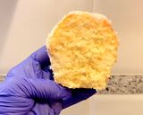Foto del paso 15 de la receta: Pastel de coco muy húmedo “sin gluten” (Very moist coconut cake “gluten-free”)