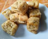 Foto langkah ke 3 dari resep Tahu Isi Pedas.