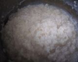 Foto del paso 1 de la receta: Budín de arroz con leche