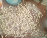 Foto del paso 7 de la receta: Ñoquis de papa