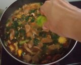 Foto langkah ke 4 dari resep Tomyam seafood.