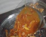 Foto langkah ke 4 dari resep Kepiting soka saus padang.